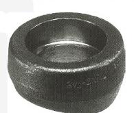 6 x 2 Weld Threadolet