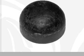 2 Weld Cap